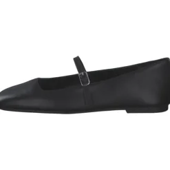 Steve Madden SM11003246-017 Ezri R, Ballerinas, Damen, Black (Schwarz)