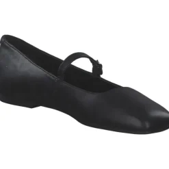 Steve Madden SM11003246-017 Ezri R, Ballerinas, Damen, Black (Schwarz)