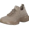 Steve Madden SM19000085-750, Schnürschuhe, Damen, blush