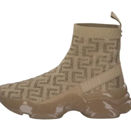 Steve Madden SM19000121-045, Stiefeletten, Damen, gold