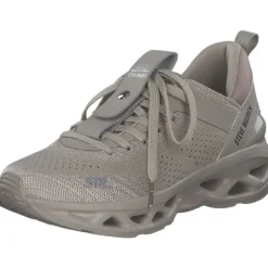 Steve Madden SM11003055-AS1 Surge 1, Schnürschuhe, Damen, abbey stone