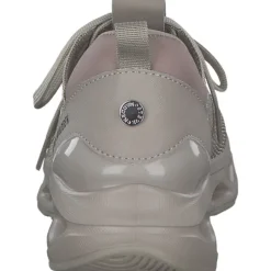 Steve Madden SM11003055-AS1 Surge 1, Schnürschuhe, Damen, abbey stone