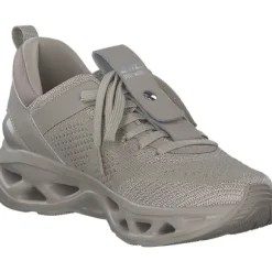 Steve Madden SM11003055-AS1 Surge 1, Schnürschuhe, Damen, abbey stone