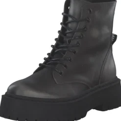 Steve Madden SM11001184-DGL, Stiefeletten, Damen, DARK GREY