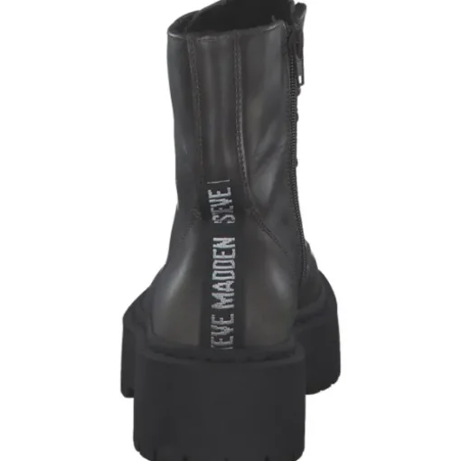 Steve Madden SM11001184-DGL, Stiefeletten, Damen, DARK GREY