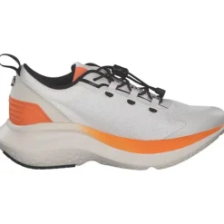 Steve Madden SM11003049-OBO Elevate 2, Schnürschuhe, Damen, orange bone