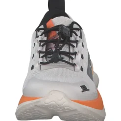 Steve Madden SM11003049-OBO Elevate 2, Schnürschuhe, Damen, orange bone