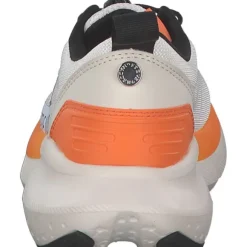 Steve Madden SM11003049-OBO Elevate 2, Schnürschuhe, Damen, orange bone