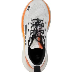 Steve Madden SM11003049-OBO Elevate 2, Schnürschuhe, Damen, orange bone