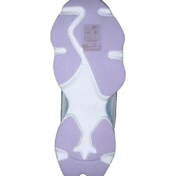 Steve Madden Speedster SM19000122, Schnürschuhe, Damen, WHITE/BB LAVENDER