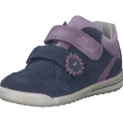 Superfit AVRILE MIN 06373, Halbschuhe (Kinder), Kinder, Blau