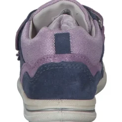 Superfit AVRILE MIN 06373, Halbschuhe (Kinder), Kinder, Blau