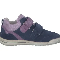 Superfit AVRILE MIN 06373, Halbschuhe (Kinder), Kinder, Blau