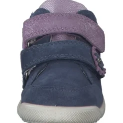 Superfit AVRILE MIN 06373, Halbschuhe (Kinder), Kinder, Blau