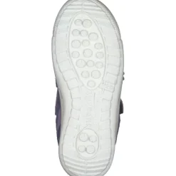 Superfit AVRILE MIN 06373, Halbschuhe (Kinder), Kinder, Blau