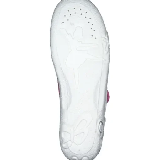 Superfit BELINDA 00288, Hausschuhe, Kinder, PINK/MEHRFARBIG