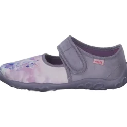Superfit BONNY 00281, Hausschuhe, Kinder, Pink Lila