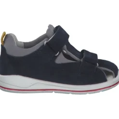 Superfit BOOMERANG 00863, Sandaletten, Kinder, Blau