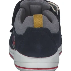 Superfit BOOMERANG 00863, Sandaletten, Kinder, Blau