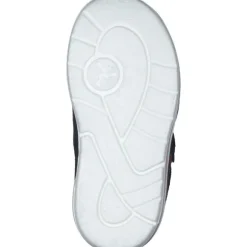 Superfit BOOMERANG 00863, Sandaletten, Kinder, Blau