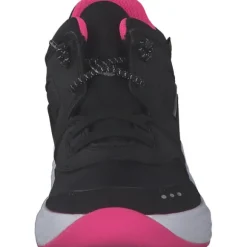 Superfit BOUNCE 09530, Halbschuhe (Kinder), Kinder, SCHWARZ/ROSA