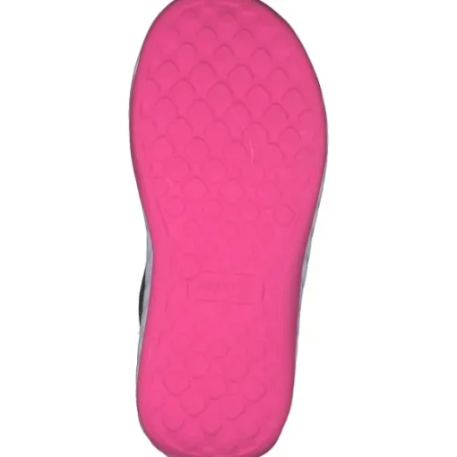 Superfit BOUNCE 09530, Halbschuhe (Kinder), Kinder, SCHWARZ/ROSA