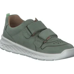 Superfit BREEZE 00365 M, Lauflernschuhe, Kinder, hellgrün