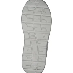 Superfit BREEZE 00363 M, Lauflernschuhe, Kinder, BRAUN/GELB