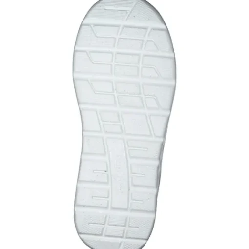 Superfit BREEZE 00365 M, Lauflernschuhe, Kinder, hellgrün