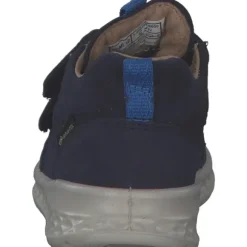 Superfit BREEZE 00369 M, Sneakers Low, Kinder, Blau