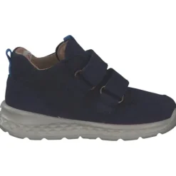 Superfit BREEZE 00369 M, Sneakers Low, Kinder, Blau