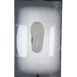 Superfit BREEZE 00369 M, Sneakers Low, Kinder, Blau