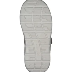 Superfit BREEZE 00369 M, Sneakers Low, Kinder, Braun