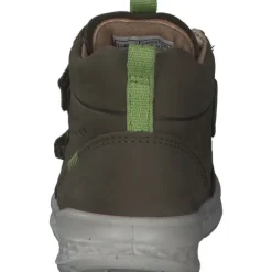Superfit BREEZE 00367 M, Stiefel (Kinder), Kinder, Grün