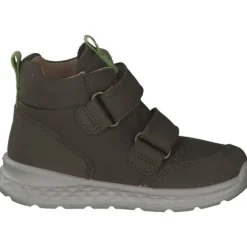 Superfit BREEZE 00367 M, Stiefel (Kinder), Kinder, Grün