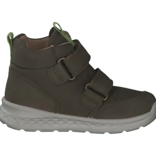 Superfit BREEZE 00367 M, Stiefel (Kinder), Kinder, Grün