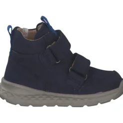 Superfit BREEZE 00367 M, Stiefel (Kinder), Kinder, blau