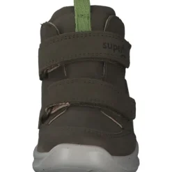 Superfit BREEZE 00367 M, Stiefel (Kinder), Kinder, Grün