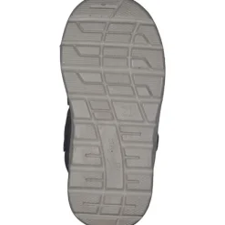 Superfit BREEZE 00367 M, Stiefel (Kinder), Kinder, blau