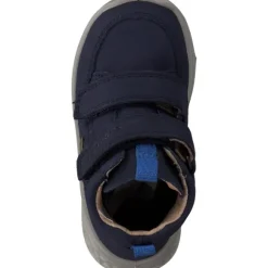 Superfit BREEZE 00367 M, Stiefel (Kinder), Kinder, blau