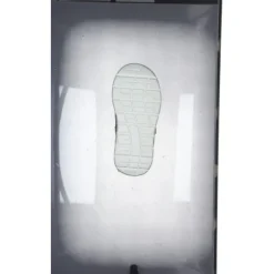 Superfit BREEZE 00370, Sneakers Low, Kinder, Braun