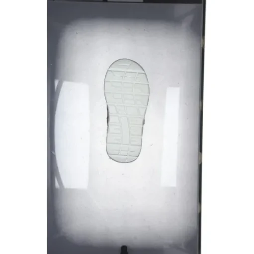 Superfit BREEZE 00370, Sneakers Low, Kinder, Braun