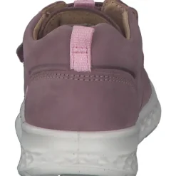 Superfit BREEZE 00363 W, Halbschuhe (Kinder), Kinder, 22 LILA/ROSA