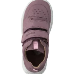 Superfit BREEZE 00363 W, Halbschuhe (Kinder), Kinder, 22 LILA/ROSA