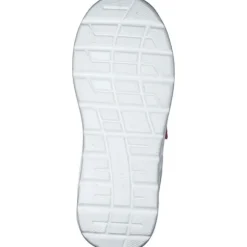 Superfit BREEZE 00365 W, Lauflernschuhe, Kinder, Rosa