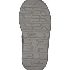 Superfit BREEZE 00367 W, Stiefel (Kinder), Kinder, lila/rosa