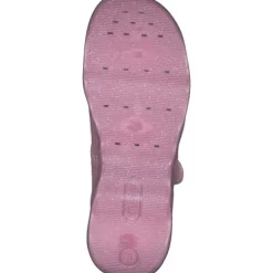 Superfit BUBBLE 06271, Hausschuhe, Kinder, ROSA/MEHRFARBIG