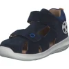 Superfit BUMBLEBEE 00389, Sandaletten, Kinder, blau