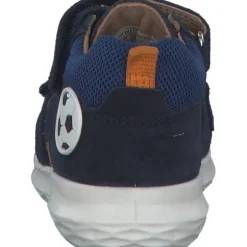 Superfit BUMBLEBEE 00389, Sandaletten, Kinder, blau