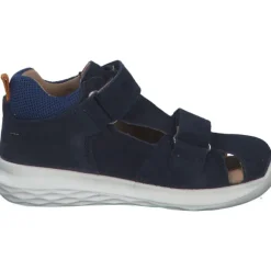 Superfit BUMBLEBEE 00389, Sandaletten, Kinder, blau